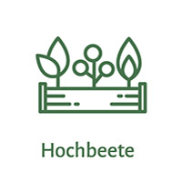 Icon Hochbeete